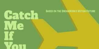 Limelight Theatre Kicks Off 35th Anniversary Season with Catch Me If You Can