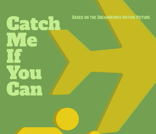 Limelight Theatre Kicks Off 35th Anniversary Season with Catch Me If You Can