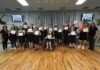 Cooking With Confidence: Cedar Bridge Graduation Celebrates Skills, Independence and Community