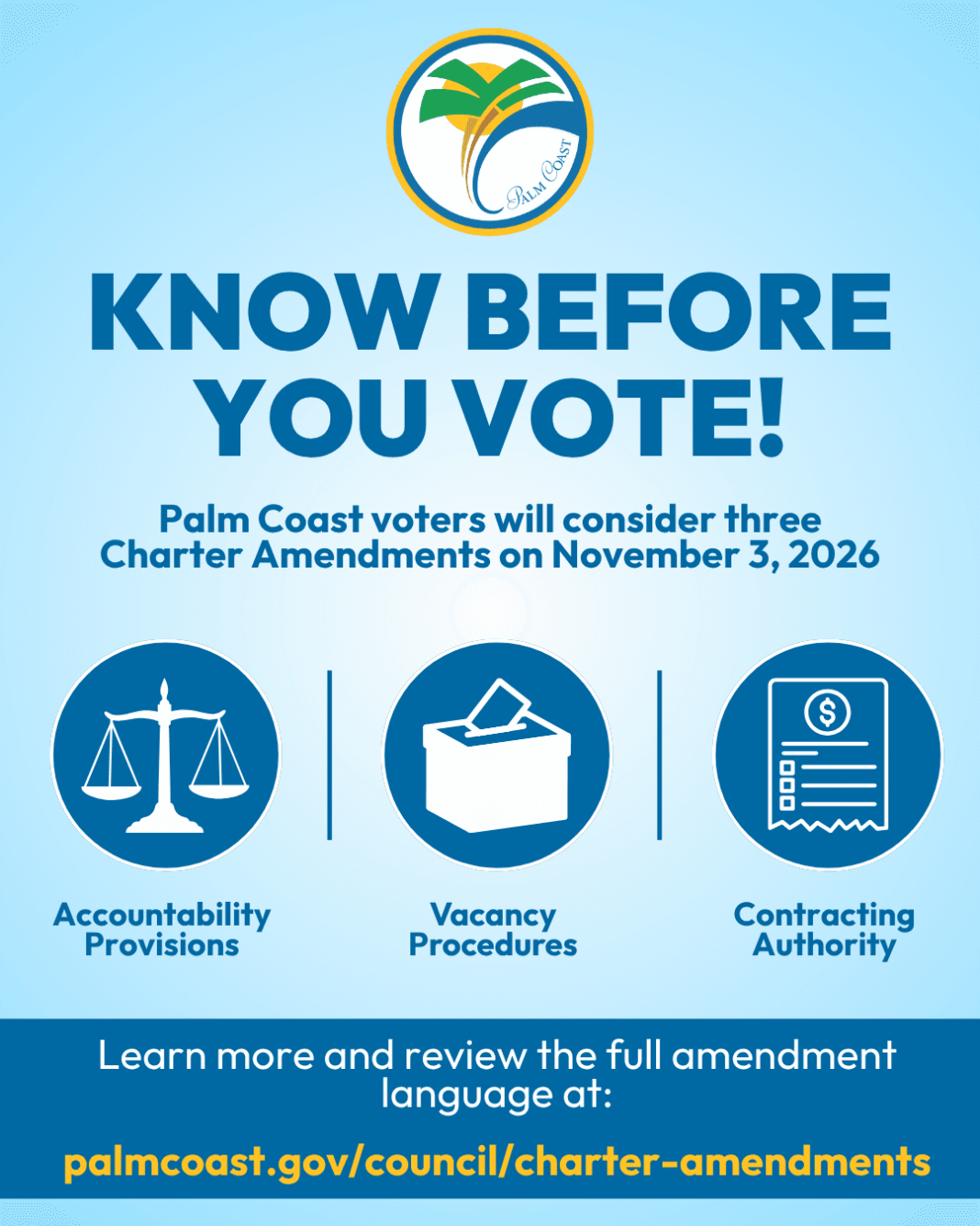 Charter