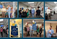 Flagler County Clerk of Court & Comptroller’s Office Celebrates Expansion of Central Cashiering with Grand Opening Event