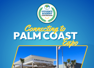 Connecting to Palm Coast Expo Returns Sept. 17 at New Nexus Center Location