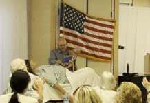 AdventHealth Palm Coast Foundation ‘Delivers’ Big News on Nursing Excellence, Simulation Training