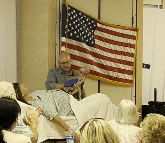 AdventHealth Palm Coast Foundation ‘Delivers’ Big News on Nursing Excellence, Simulation Training