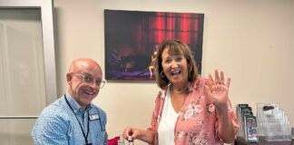 A Standing Ovation for Amelia Fulmer’s Extraordinary Legacy