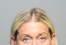 FCSO: Woman Arrested After Abandoning Pets During Eviction