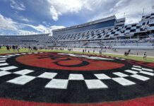 Daytona International Speedway and General Motors Announce Multi-Year Extension as Founding Partner