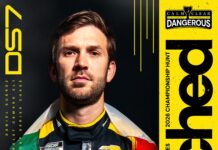 What’s Coming Up at Daytona: Coke Zero Sugar 400 Sets the Stage for a High-Stakes Saturday Night