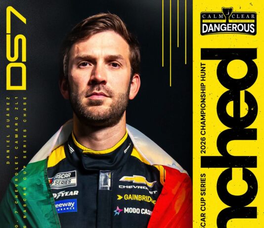 What’s Coming Up at Daytona: Coke Zero Sugar 400 Sets the Stage for a High-Stakes Saturday Night
