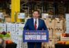 Governor Ron DeSantis Announces First-in-the-Nation Restrictions on Temporary Cash Assistance Purchases