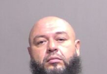 FCSO: A Driver Who ‘Saw Something and Said Something’ Stops a Domestic Violence Strangulation