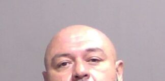 FCSO: A Driver Who ‘Saw Something and Said Something’ Stops a Domestic Violence Strangulation