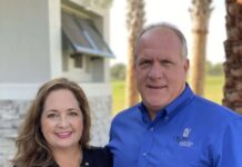 Flagler Home Builders Association Member Eric Olsen Now Florida Certified Master Builder