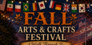 FC3: Registration Opens for 2026 Fall Arts & Crafts Festival in Palm Coast