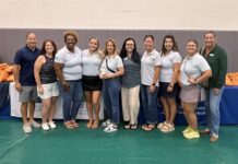 Flagler County Education Foundation Helps Students Start the School Year Ready for Success