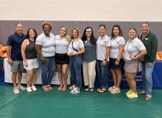 Flagler County Education Foundation Helps Students Start the School Year Ready for Success