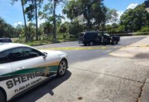 FCSO Update – Wendy’s Incident on Saturday in Palm Coast