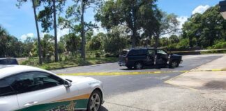 FCSO Update – Wendy’s Incident on Saturday in Palm Coast