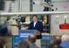 Governor Ron DeSantis Announces Acceleration of Clyde Morris Boulevard Improvement Project Two Years Ahead of Schedule