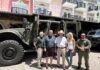 Flagler County Sheriff’s Safety Expo Builds Relationships to Help Keep Community Safe