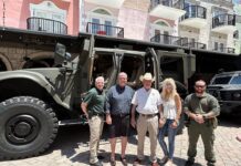Flagler County Sheriff’s Safety Expo Builds Relationships to Help Keep Community Safe