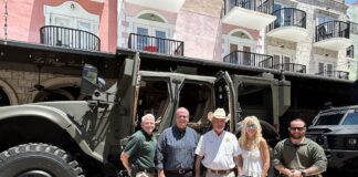 Flagler County Sheriff’s Safety Expo Builds Relationships to Help Keep Community Safe