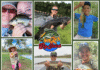 FWC Invites Anglers to Celebrate Their Freshwater Catches with Big Catch!