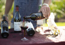 Sip, Savor & Stay Awhile Hammock Beach Food & Wine Classic Returns for a De licious Coastal Weekend