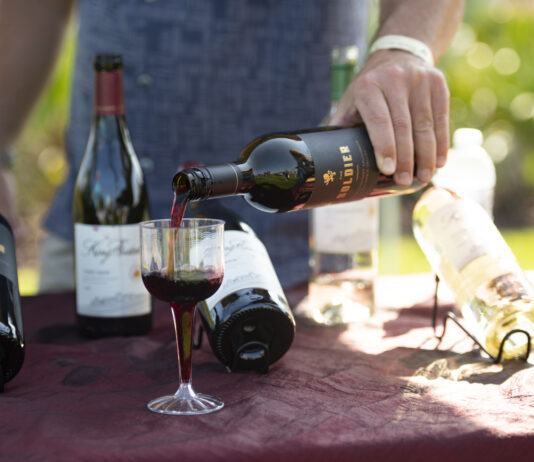 Sip, Savor & Stay Awhile Hammock Beach Food & Wine Classic Returns for a De licious Coastal Weekend