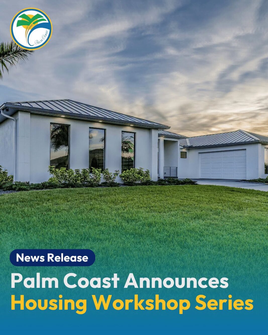 Housing Palm Coast