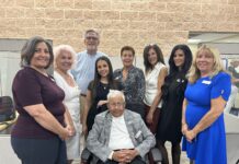 A Labor of Love: Alzheimer’s Resource Council of Flagler County Relaunches with Renewed Purpose