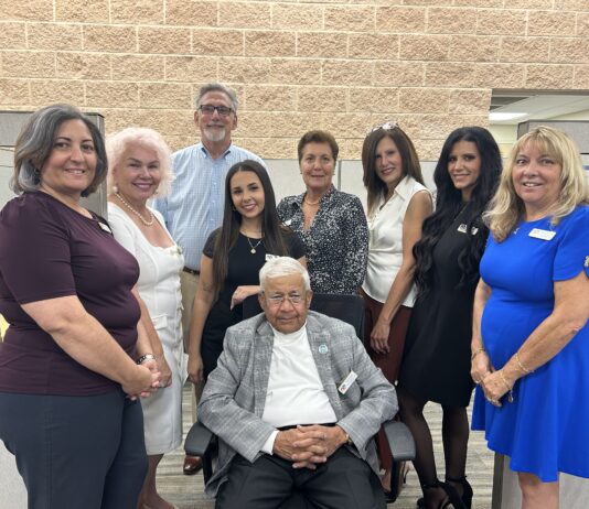 A Labor of Love: Alzheimer’s Resource Council of Flagler County Relaunches with Renewed Purpose