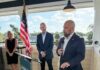 Jay Collins Names Kevin Guthrie as Running Mate for Lieutenant Governor