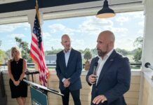 Jay Collins Names Kevin Guthrie as Running Mate for Lieutenant Governor