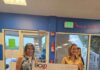 Bold Ladies Turn Connection into Community Impact with Donation to Live Like Cameron