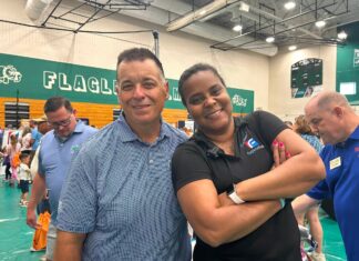 2026 Back-to-School Jam Brings Community Together for a Strong Start to the School Year