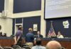 Flagler County Honors Purple Heart Recipients, Welcomes New Veterans Service Counselor