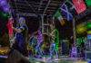 Romanza-St. Augustine Announces End Of St. Augustine Celtic Music & Heritage Festival And St. Patrick Parade