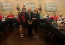 Mezzaluna Golf Tournament Tees Up 10th Year of Giving for Christmas Come True