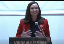 Senator Moody Supports Florida Veterans with Legislation to Improve Veterans Mental Health Through Community and Outdoor Sports