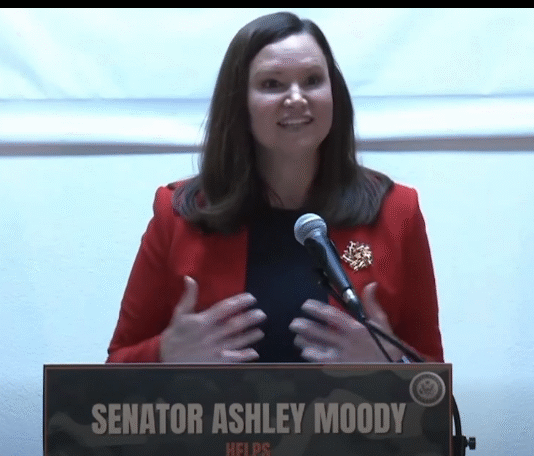 Senator Moody Supports Florida Veterans with Legislation to Improve Veterans Mental Health Through Community and Outdoor Sports
