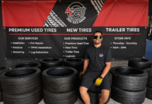Third-Generation Legacy: New Leadership Takes the Wheel at Affordable Tire Daytona Beach