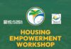 Palm Coast Announces New Housing Empowerment Workshop Series