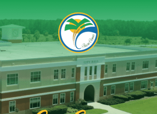 Palm Coast City Council Business Meeting on Tuesday, August 4, 2026, at 6:00 p.m.