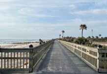 Florida Department of Health-Flagler issues a water quality advisory for River-to-Sea Preserve