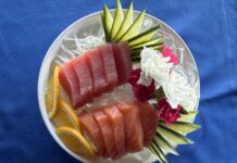 Asian Cuisine Power Couple Rebrand Existing Restaurant to A1A Asian Kitchen