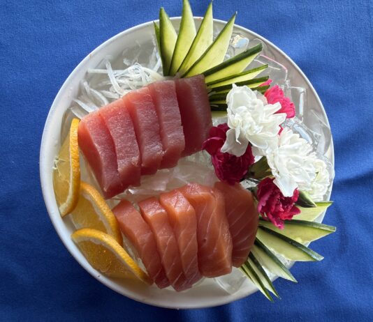 Asian Cuisine Power Couple Rebrand Existing Restaurant to A1A Asian Kitchen