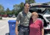Residents Shred More Than 1,500 Pounds of Documents During Free Safety Event