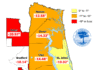 Significant Rainfall Deficits Continue Despite Florida’s Rainy Season; Water Conservation Remains Critical