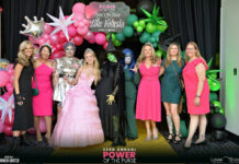More Than 400 Women Gather for 23rd Annual Power of the Purse to Champion Local Children and Families